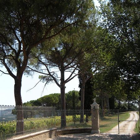 Il Pignocco Country House Santa Veneranda Экстерьер фото