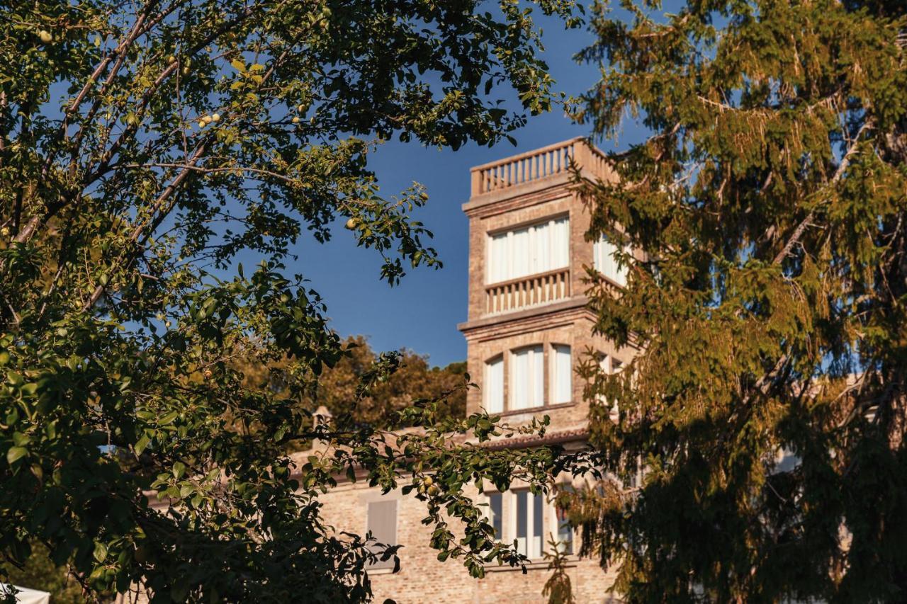 Il Pignocco Country House Santa Veneranda Экстерьер фото
