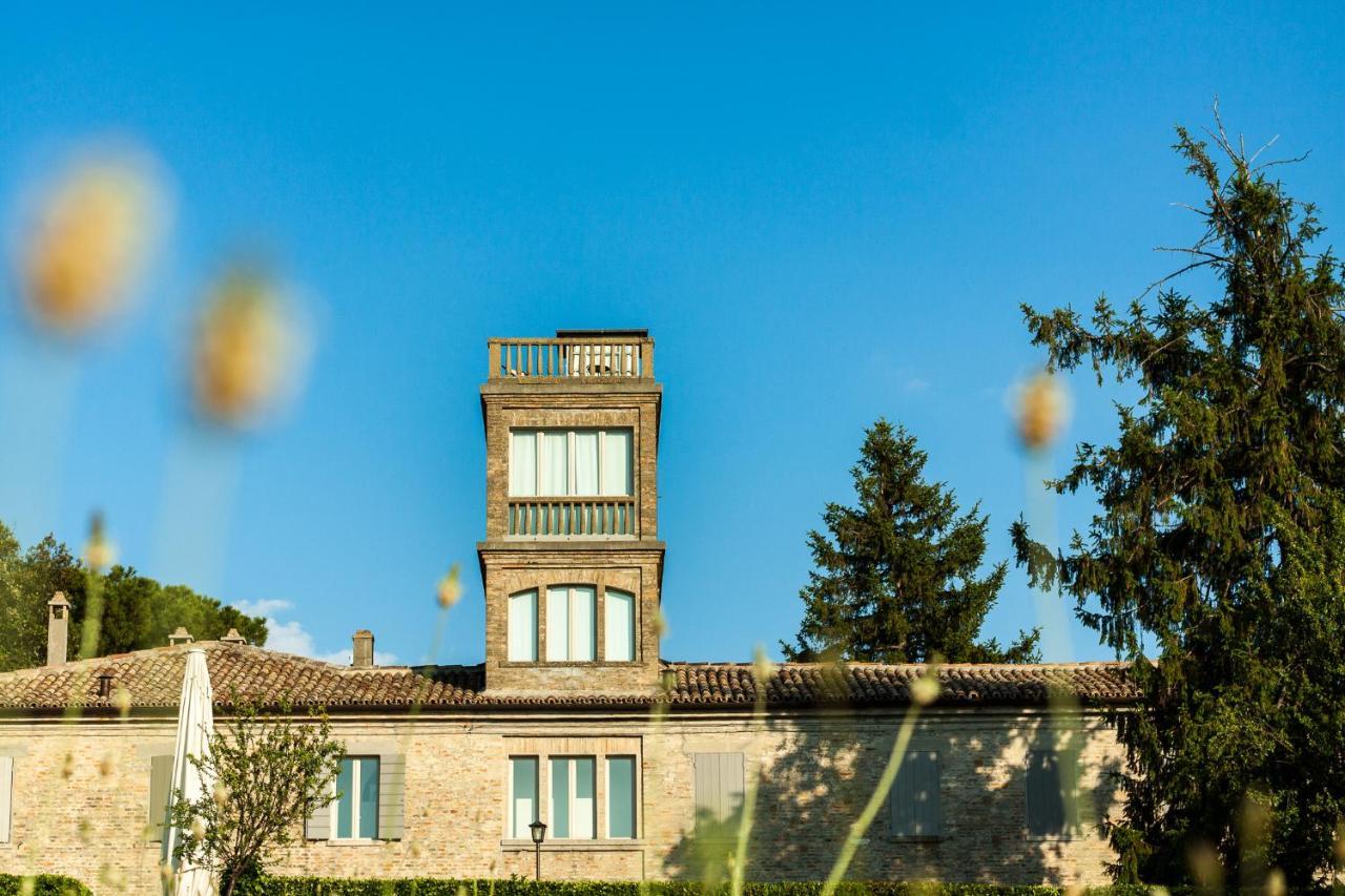 Il Pignocco Country House Santa Veneranda Экстерьер фото