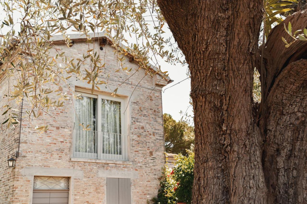 Il Pignocco Country House Santa Veneranda Экстерьер фото