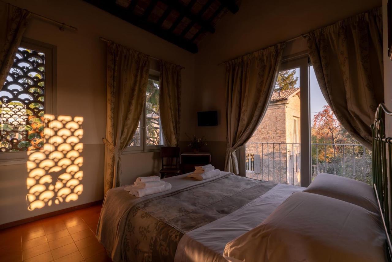 Il Pignocco Country House Santa Veneranda Экстерьер фото