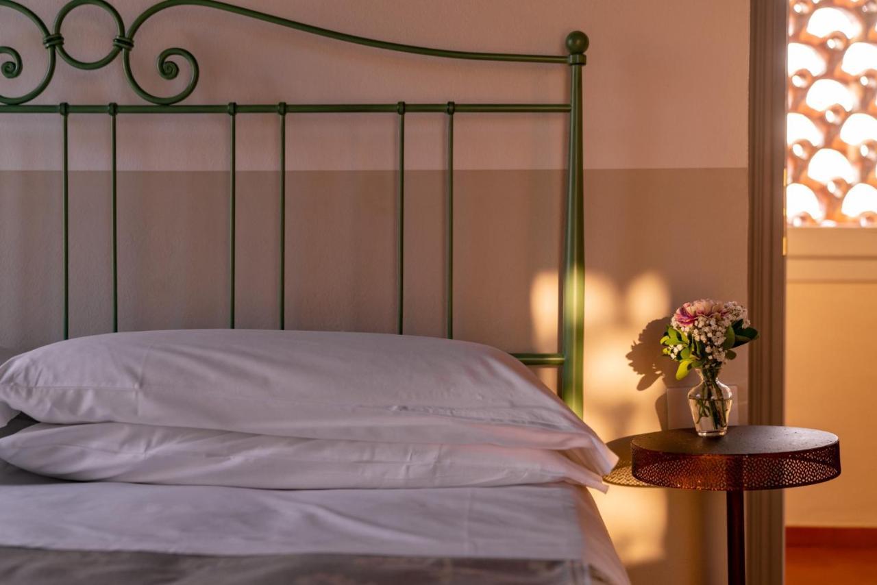 Il Pignocco Country House Santa Veneranda Экстерьер фото