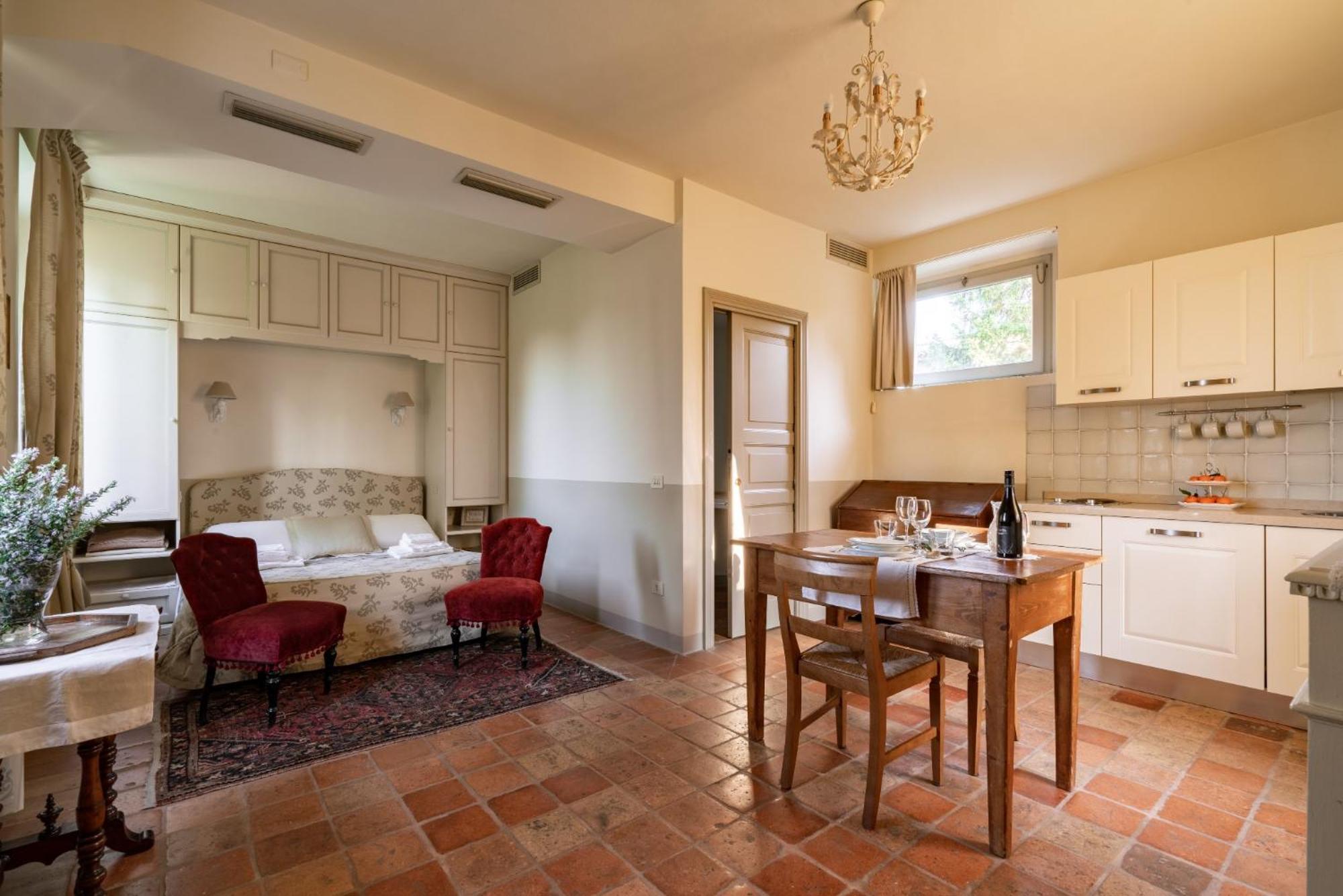 Il Pignocco Country House Santa Veneranda Номер фото