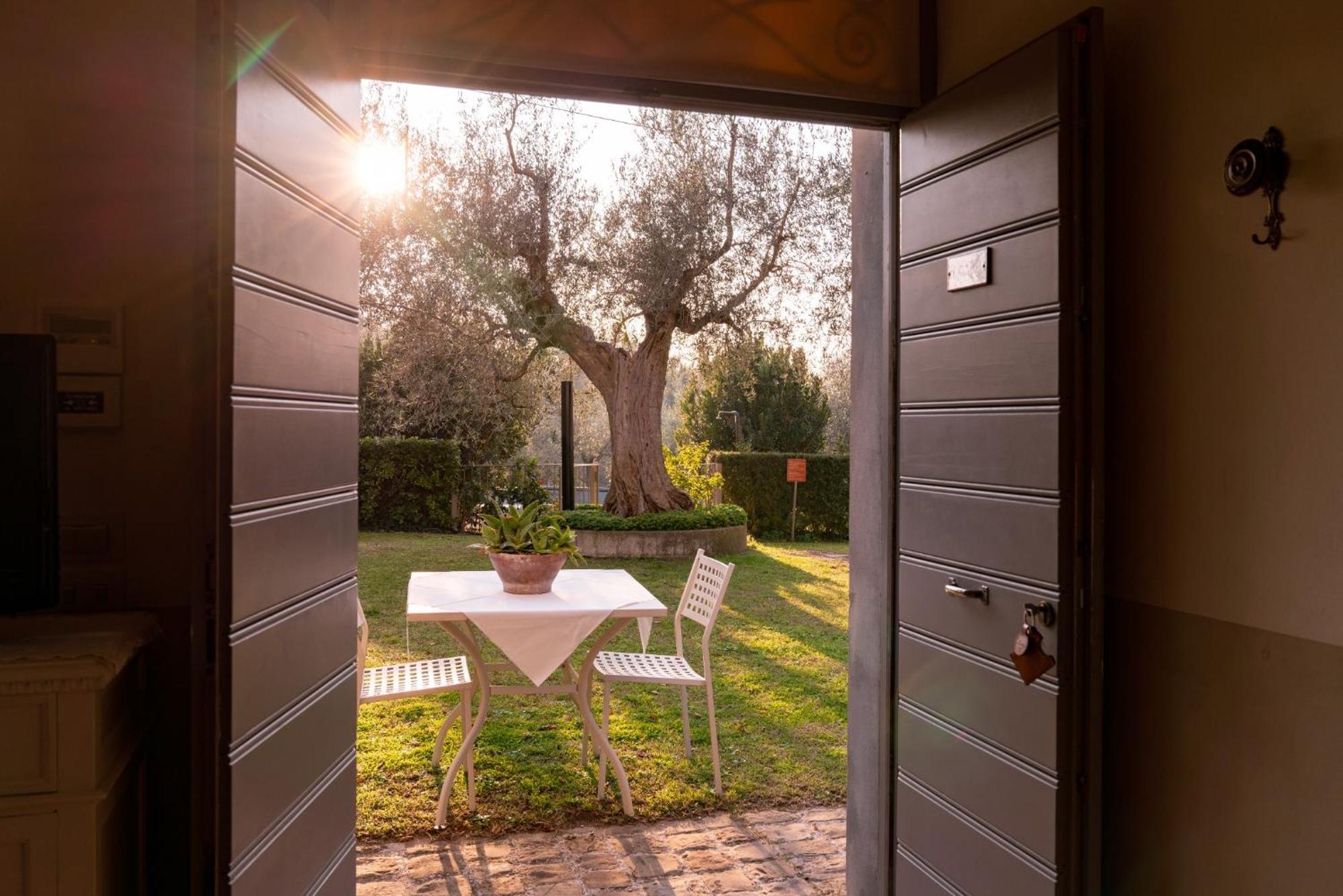 Il Pignocco Country House Santa Veneranda Номер фото