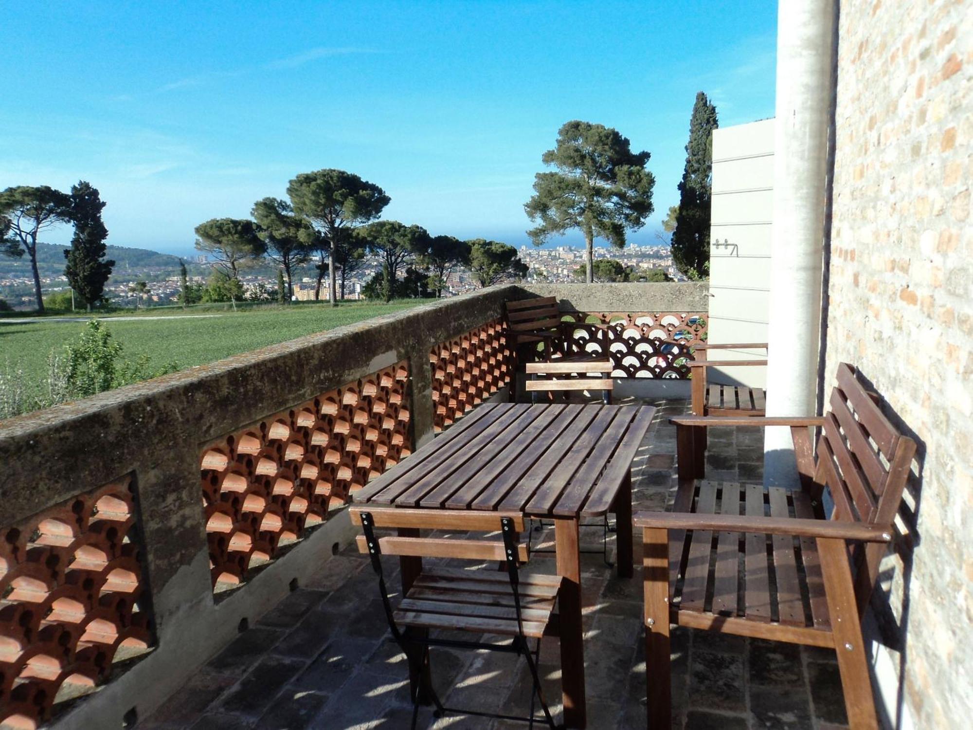 Il Pignocco Country House Santa Veneranda Номер фото