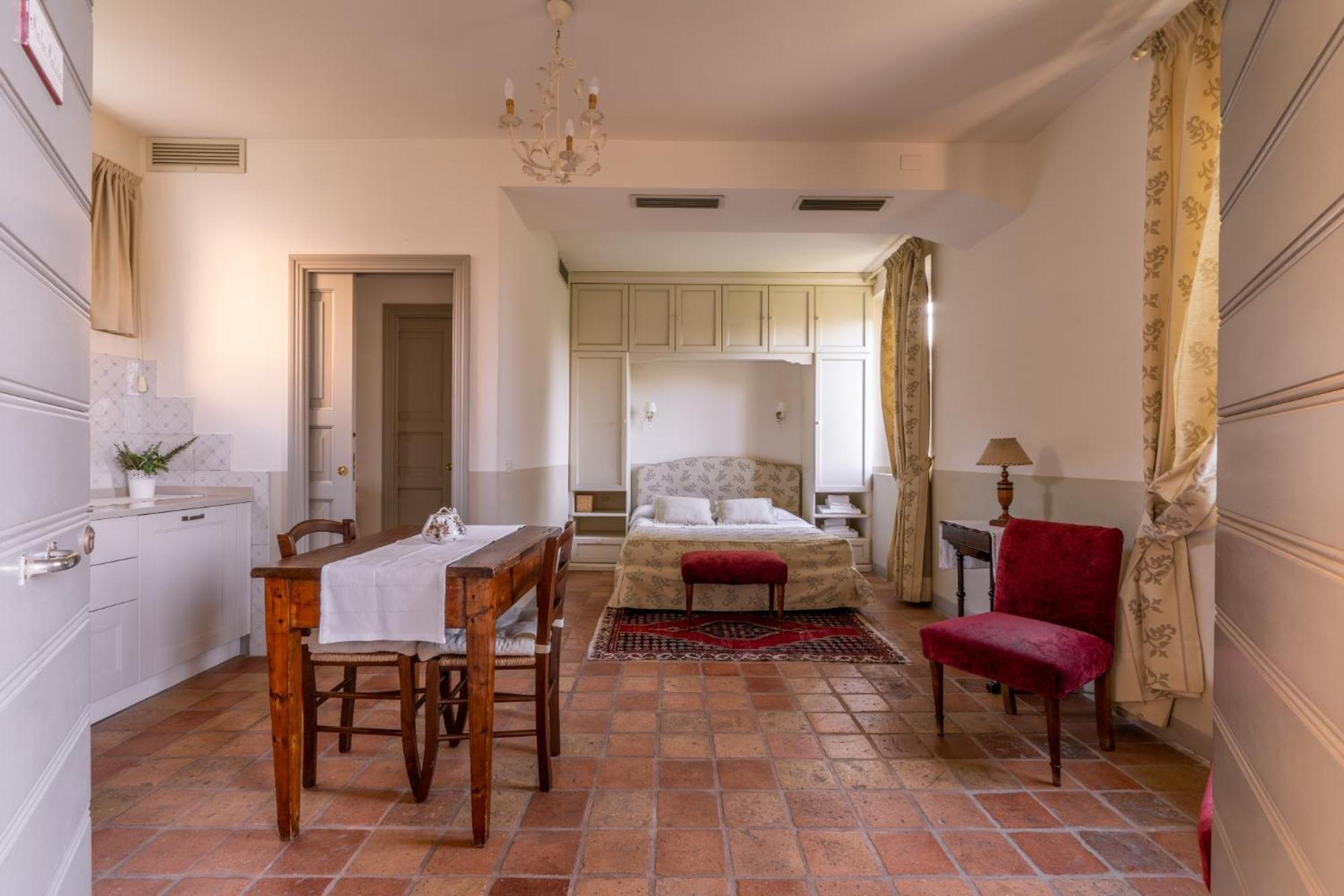 Il Pignocco Country House Santa Veneranda Номер фото