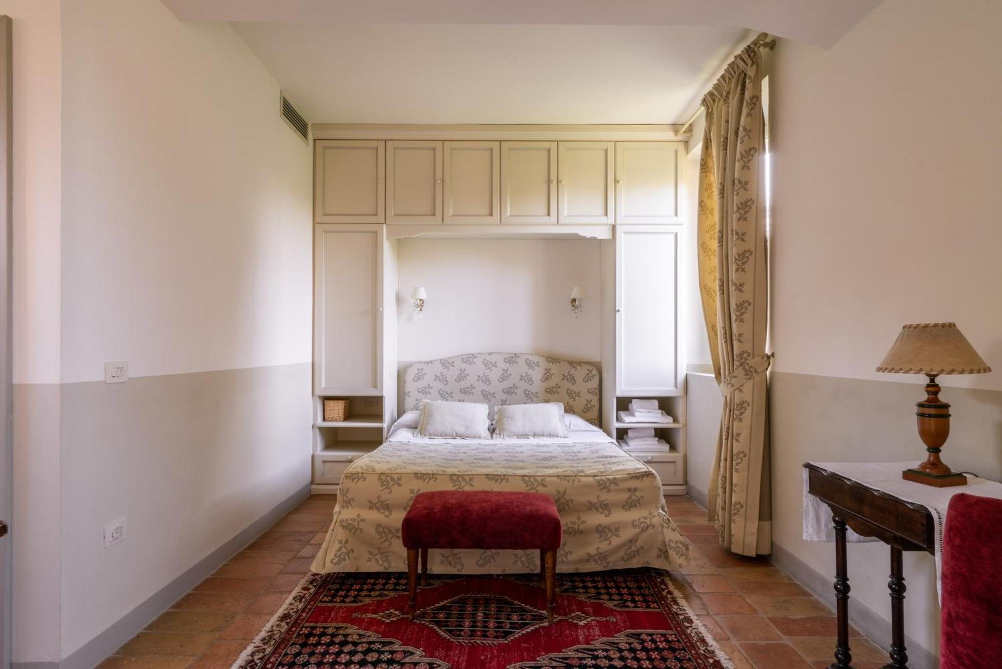 Il Pignocco Country House Santa Veneranda Номер фото