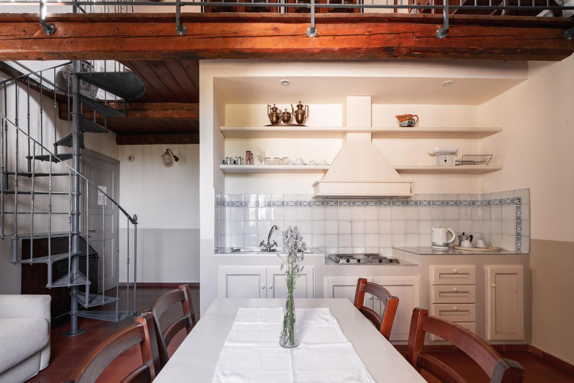 Il Pignocco Country House Santa Veneranda Номер фото
