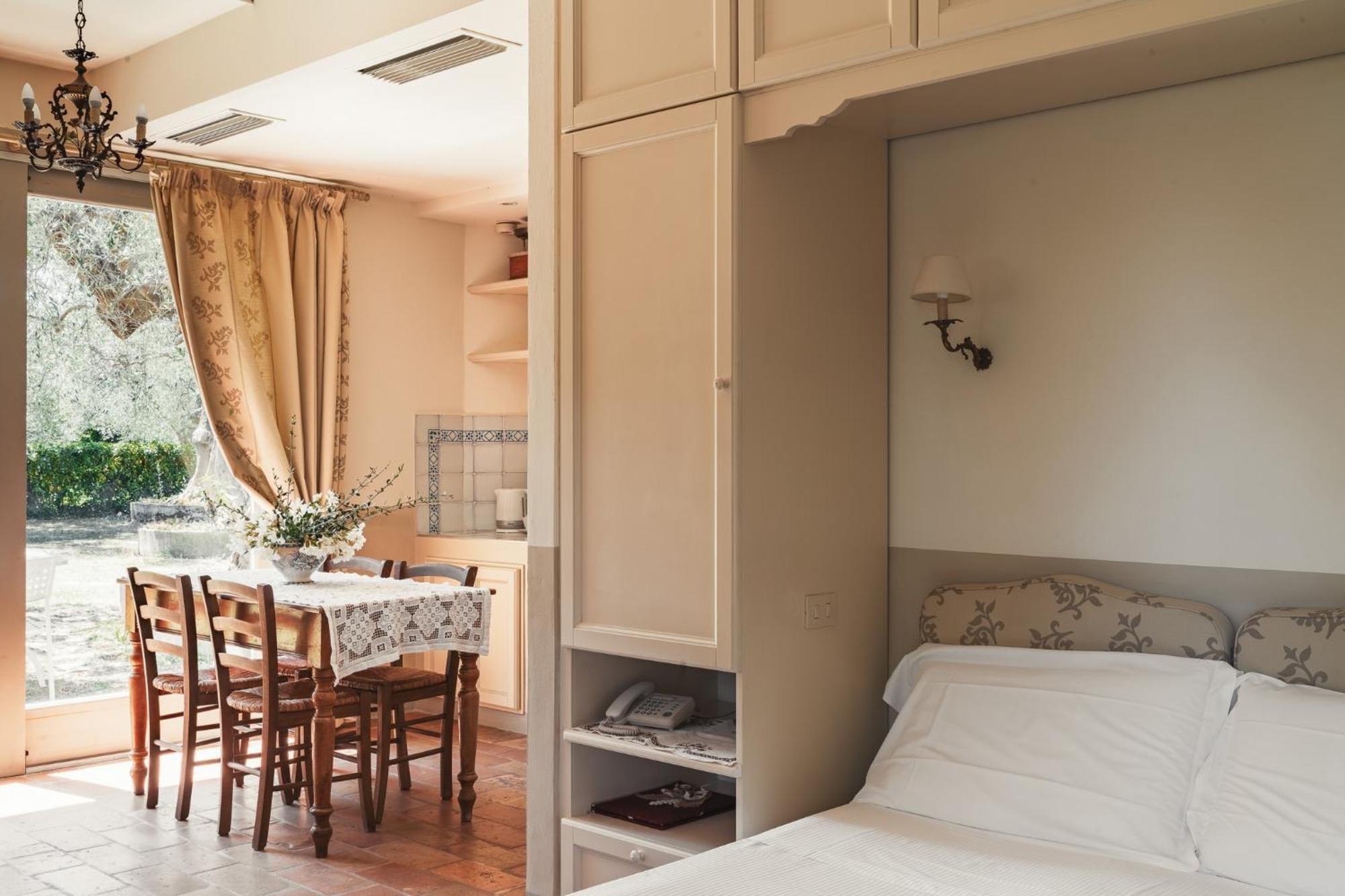 Il Pignocco Country House Santa Veneranda Номер фото