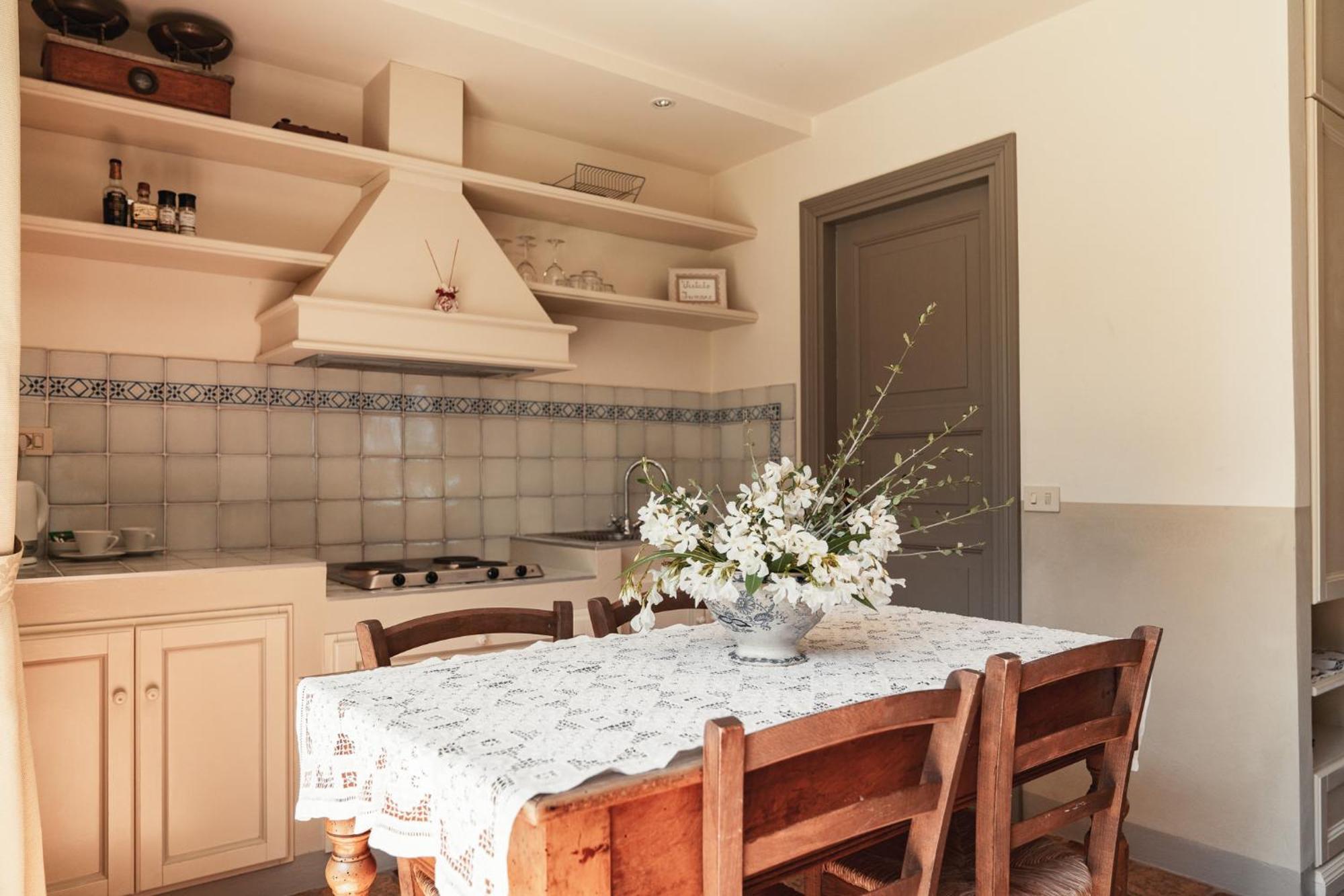 Il Pignocco Country House Santa Veneranda Номер фото