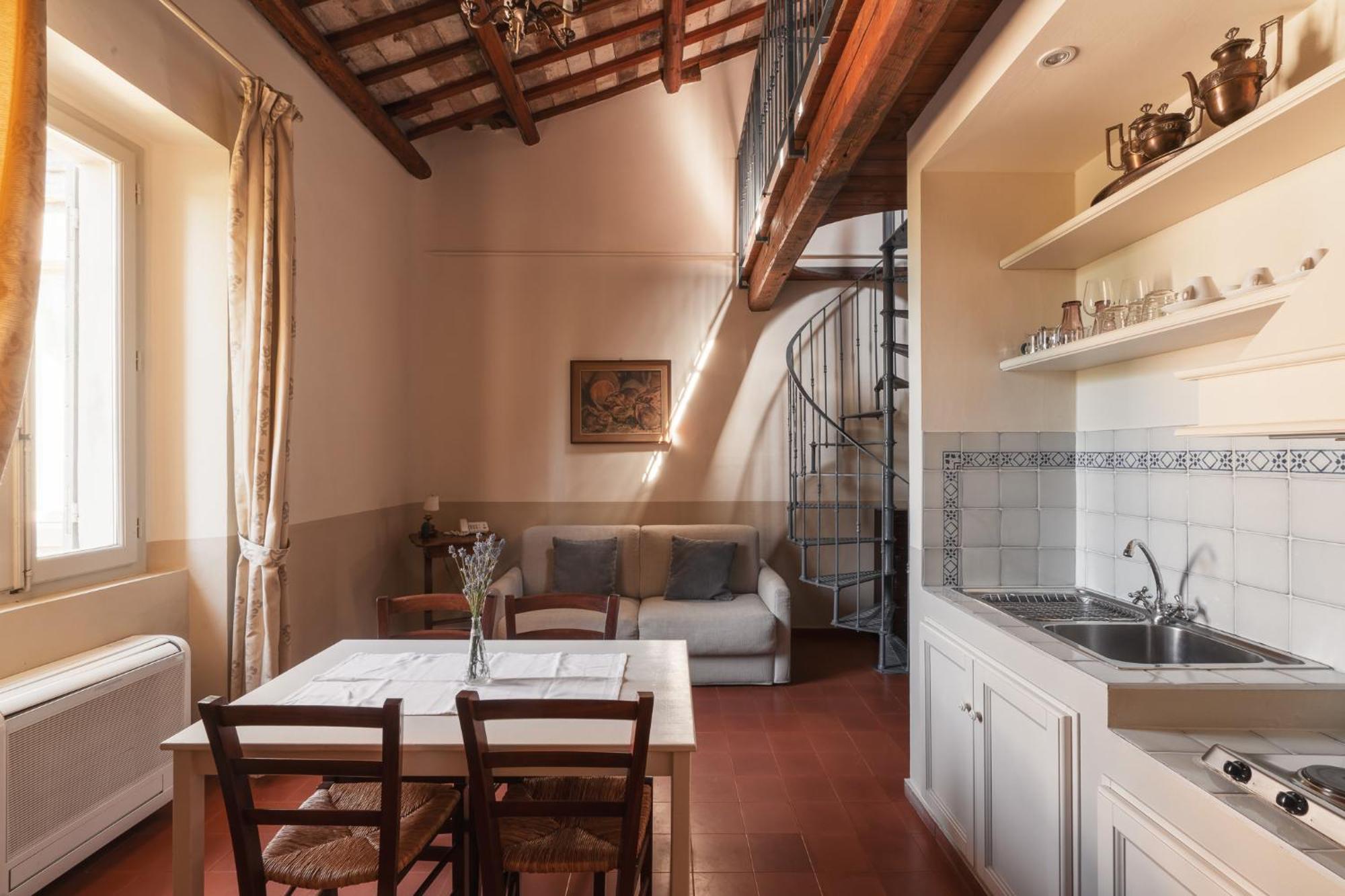 Il Pignocco Country House Santa Veneranda Номер фото