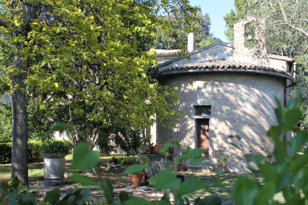 Il Pignocco Country House Santa Veneranda Экстерьер фото