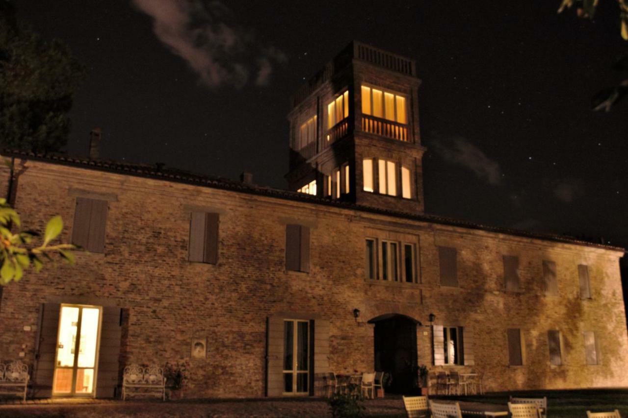 Il Pignocco Country House Santa Veneranda Экстерьер фото